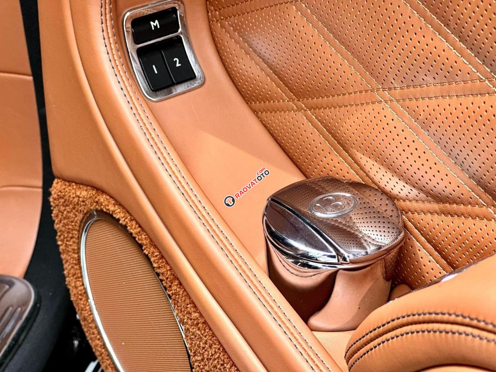 Dòng xe siêu sang-8