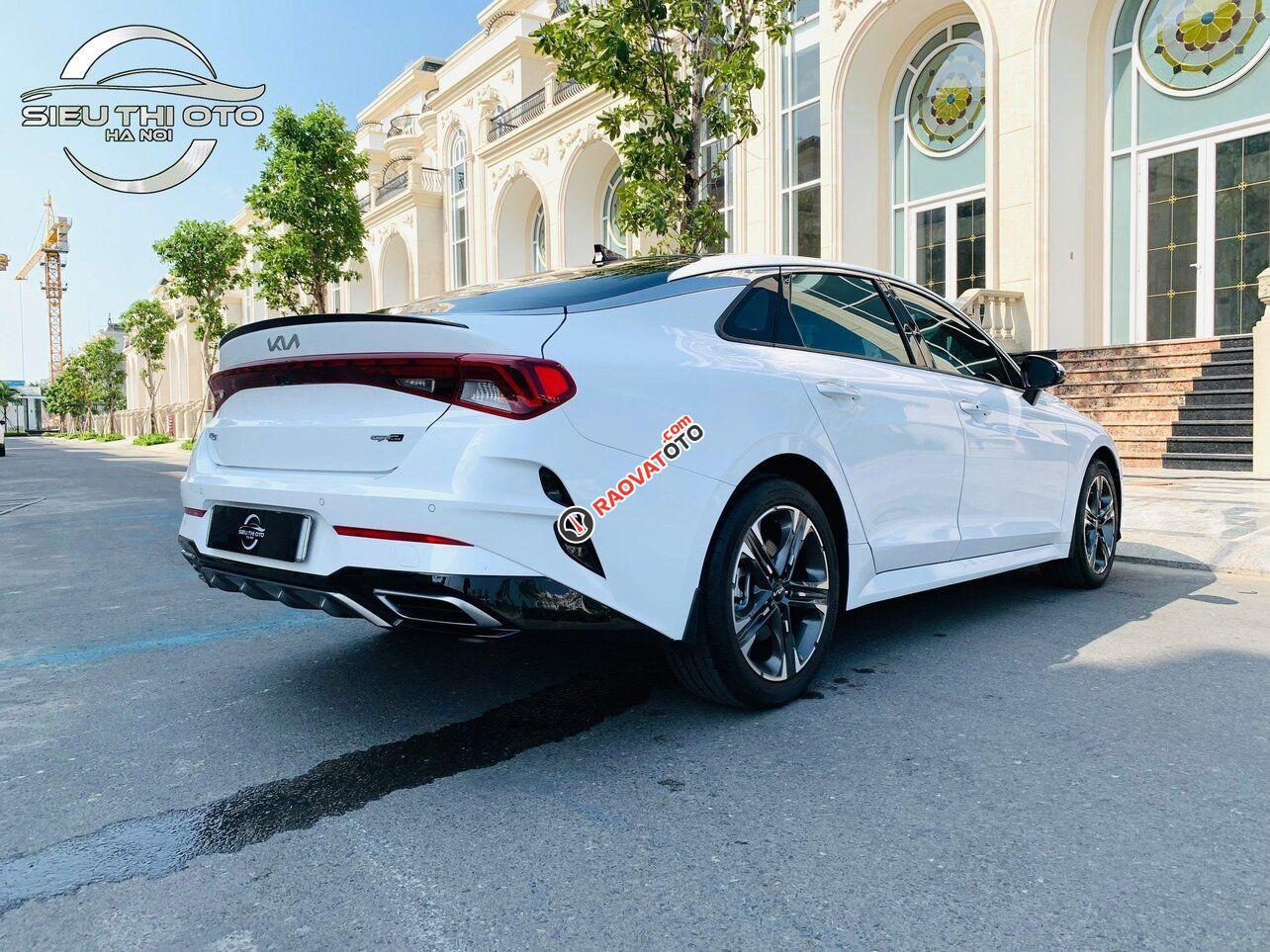 Hệ thống ghế ngồi hiện đại nhiều trang bị cao cấp, xe mới về-4