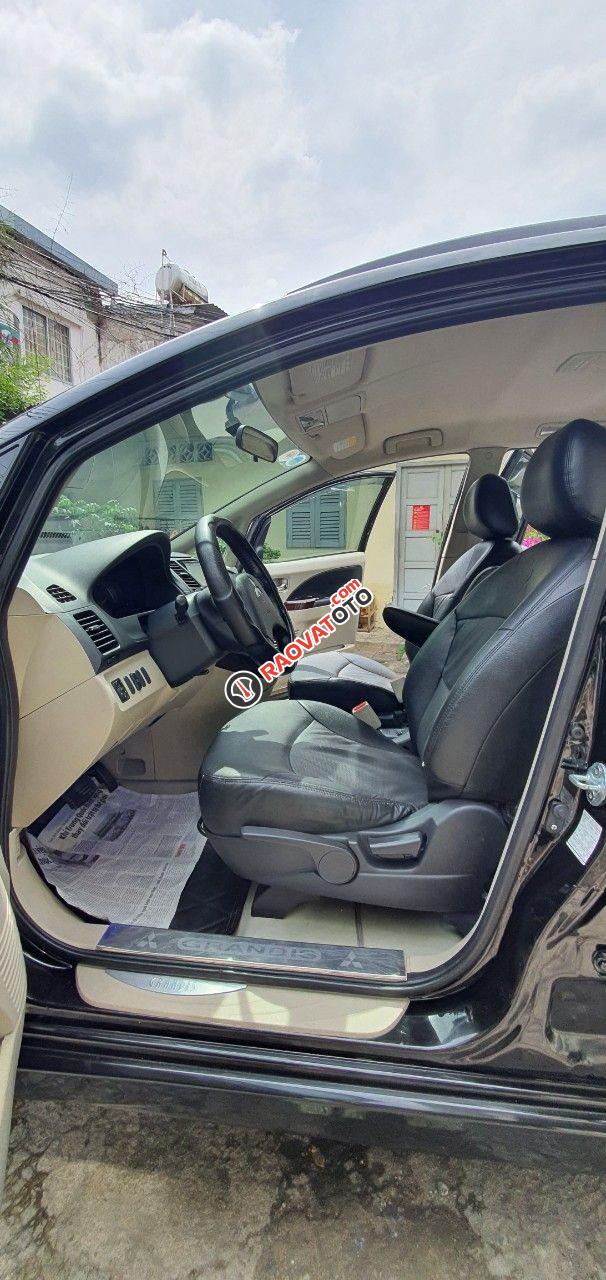 Mới 95%, xe nhà sử dụng kỹ, không kinh doanh-13