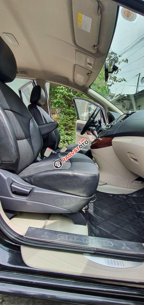 Mới 95%, xe nhà sử dụng kỹ, không kinh doanh-10