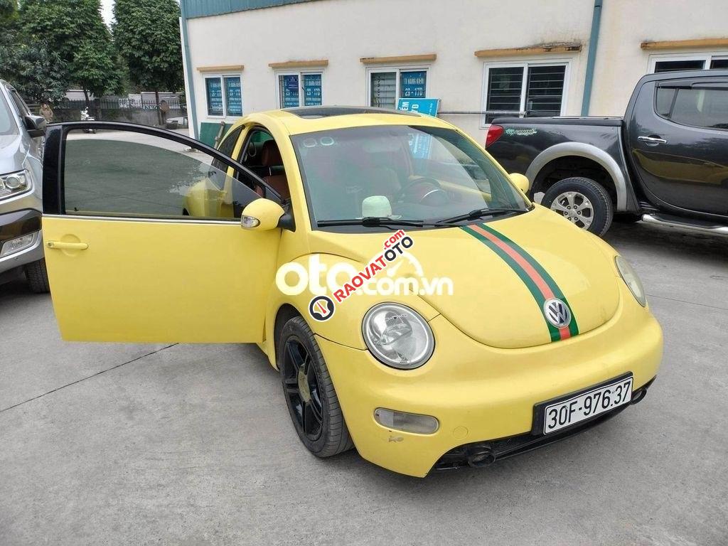 Bán xe Beetle 2005 MT-3