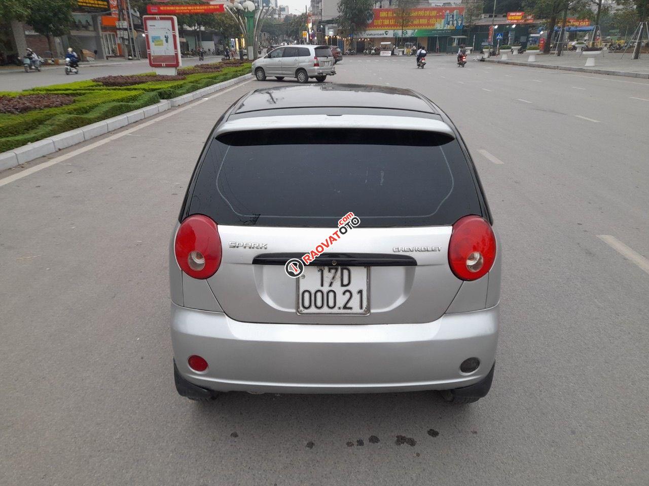 Xe đẹp, giá tốt, giao ngay-6