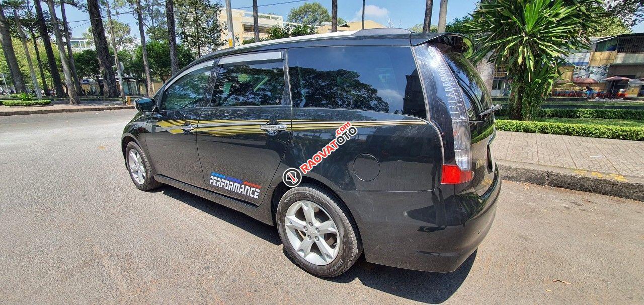 Mới 95%, xe nhà sử dụng kỹ, không kinh doanh-5