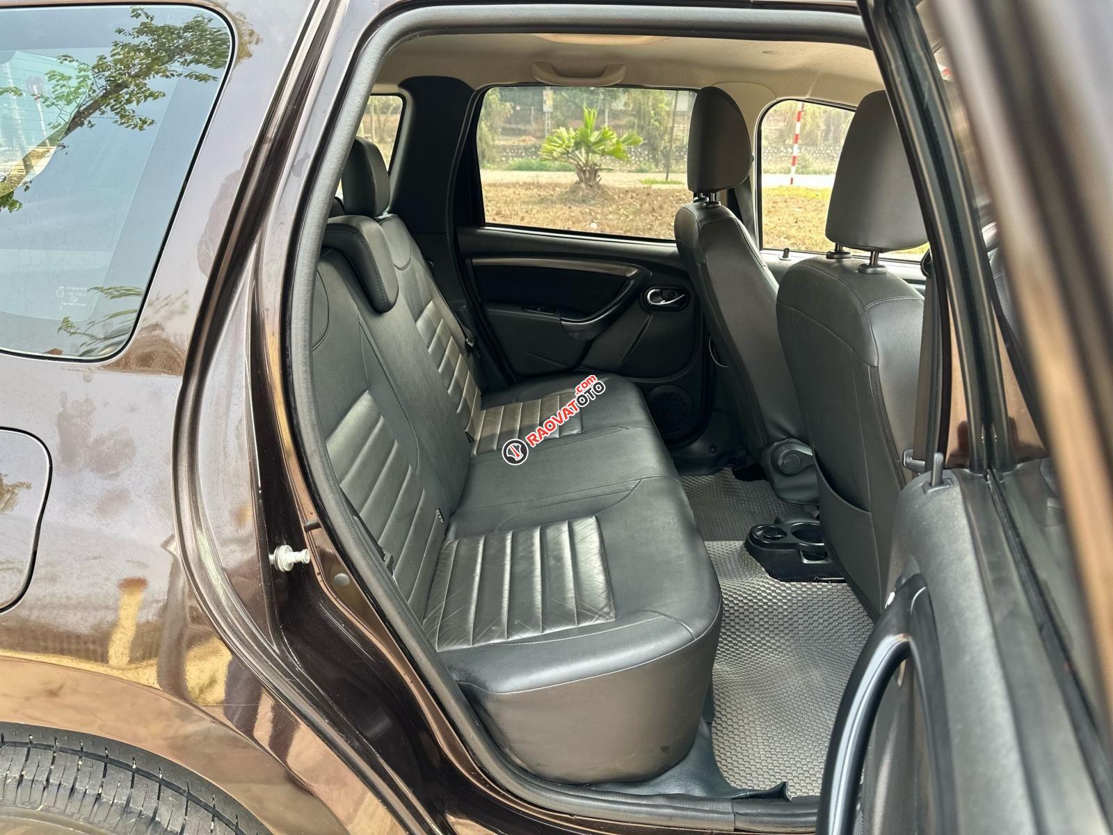 Xe gia đình giá 320tr-8