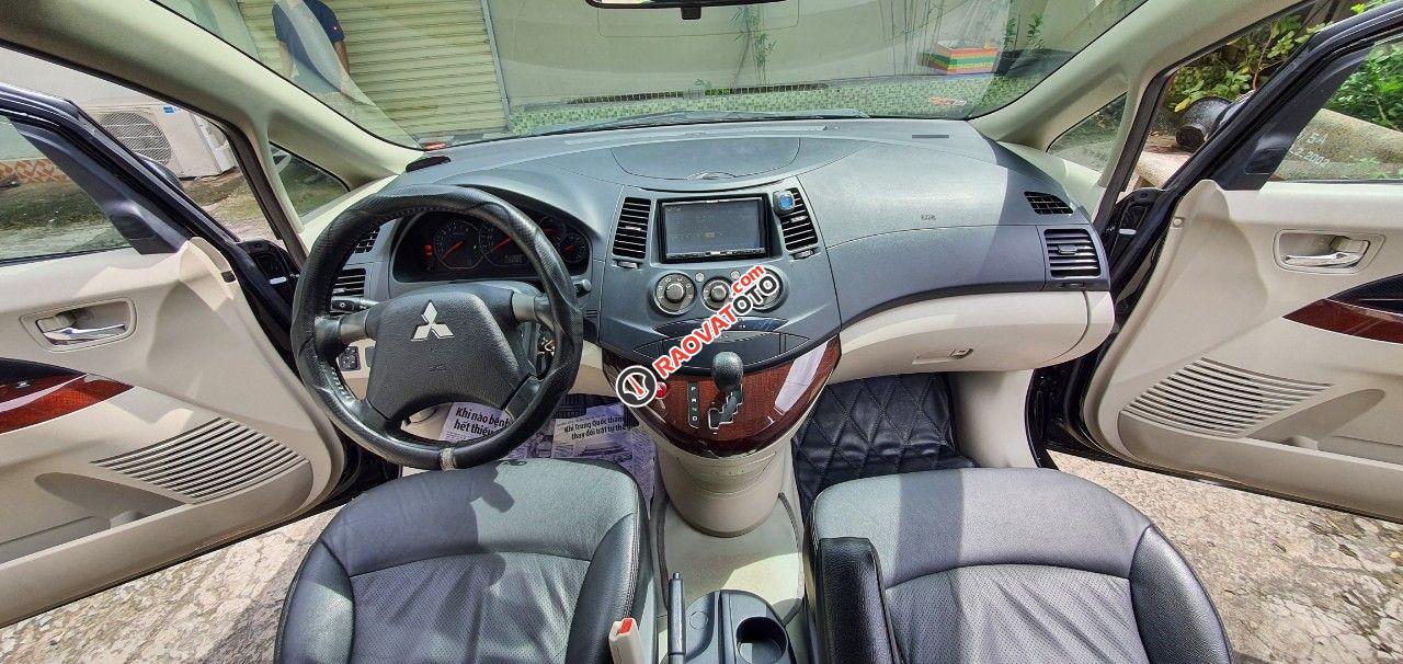 Mới 95%, xe nhà sử dụng kỹ, không kinh doanh-9