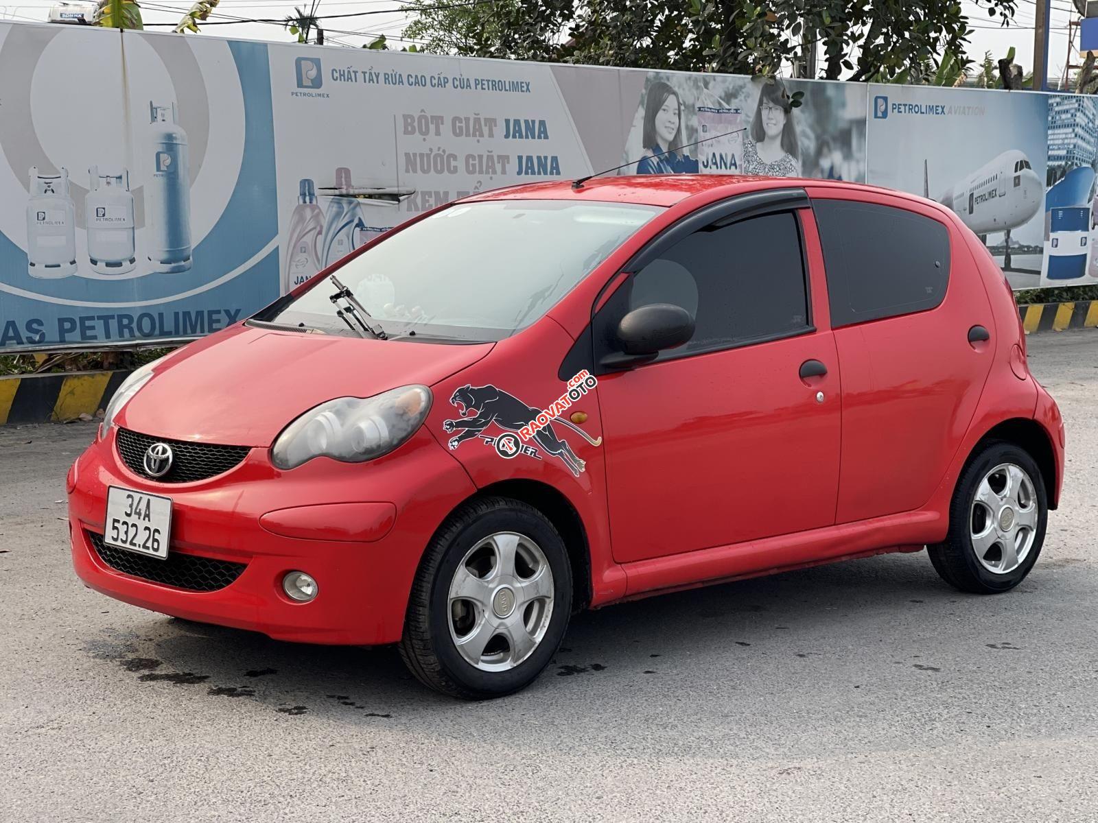 Màu đỏ, nhập khẩu nguyên chiếc-7