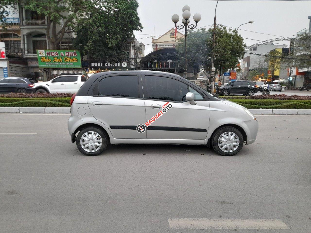 Xe đẹp, giá tốt, giao ngay-3