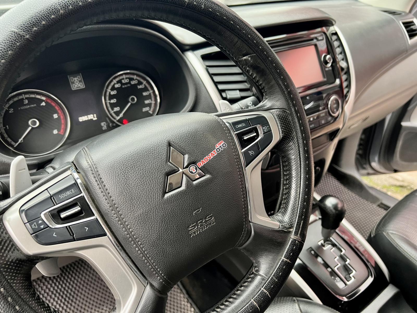 Xe màu xám, 490tr-6