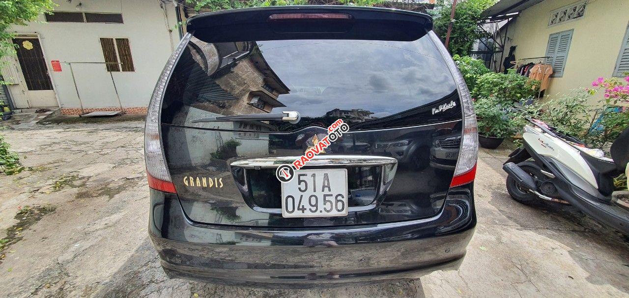 Mới 95%, xe nhà sử dụng kỹ, không kinh doanh-7