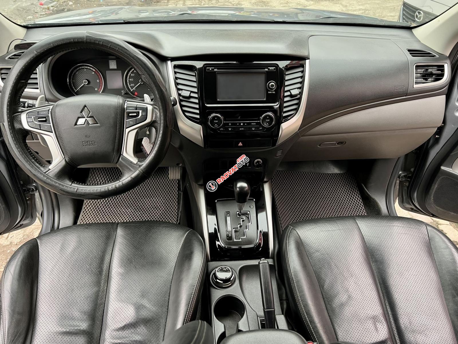 Xe màu xám, 490tr-10