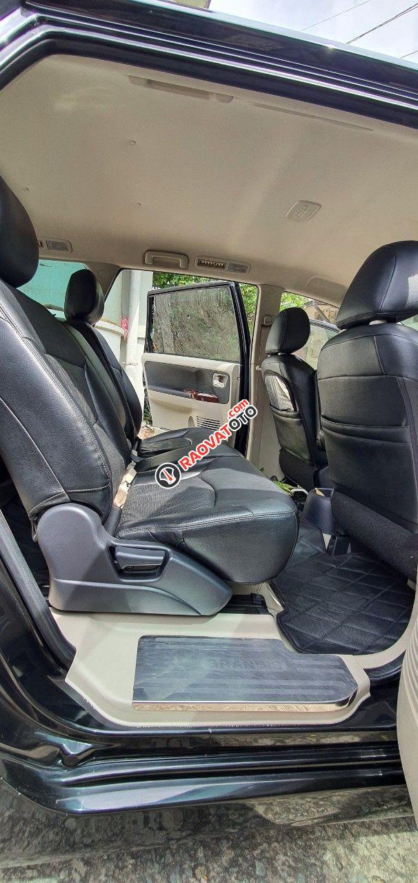 Mới 95%, xe nhà sử dụng kỹ, không kinh doanh-8