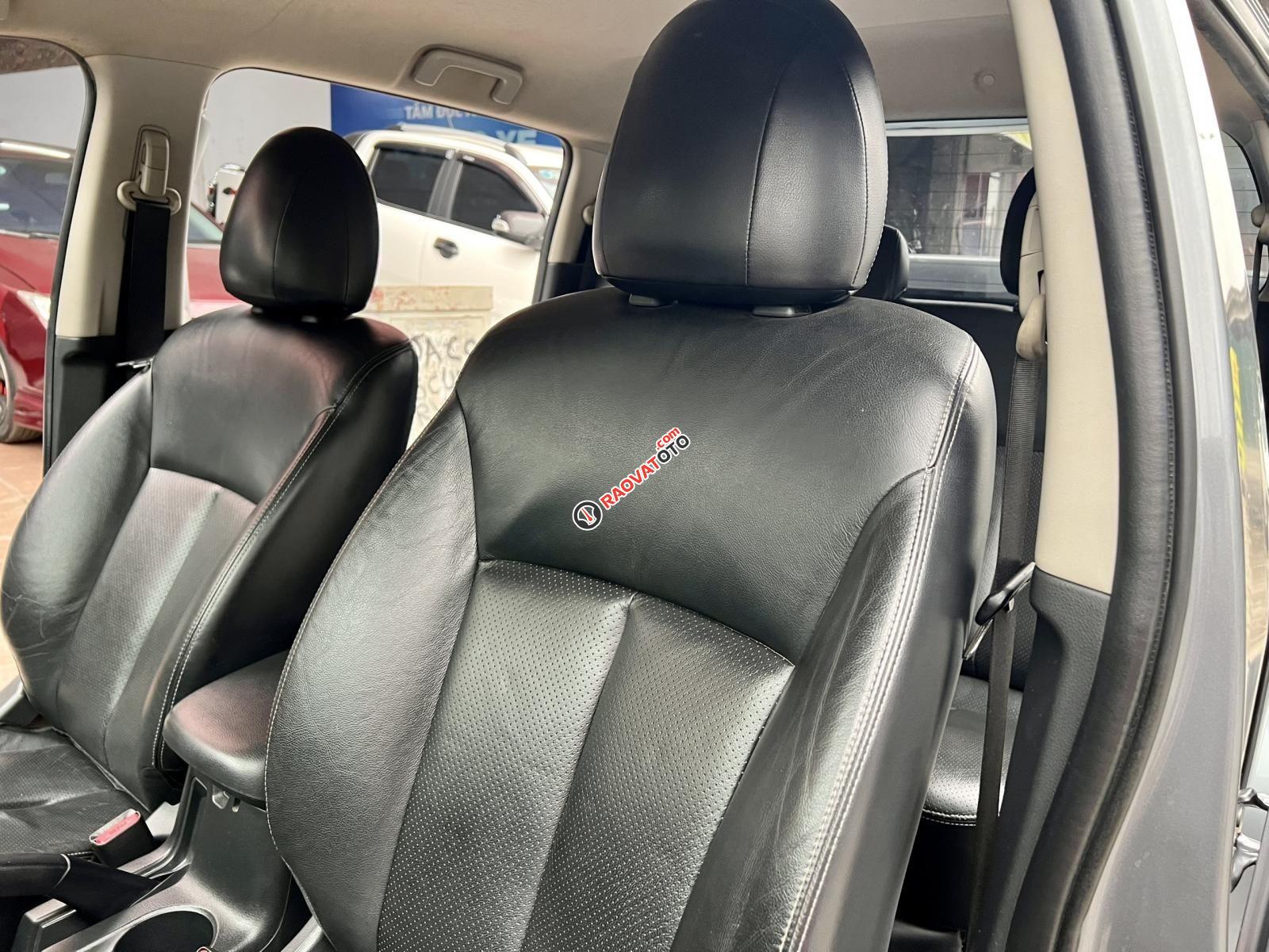 Xe màu xám, 490tr-7