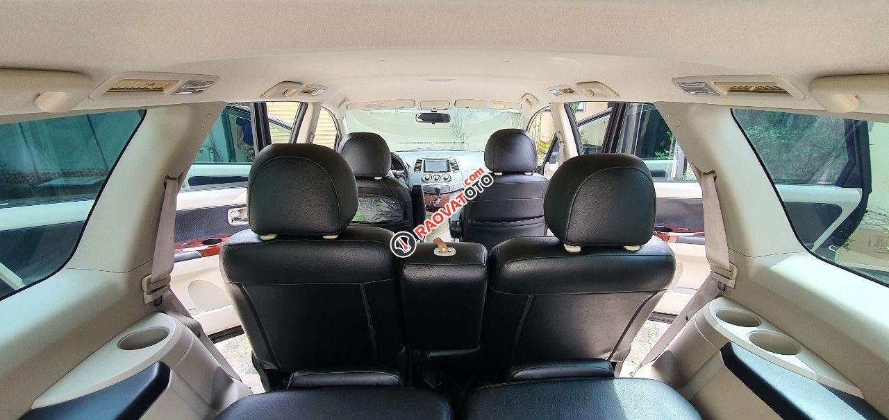 Mới 95%, xe nhà sử dụng kỹ, không kinh doanh-15