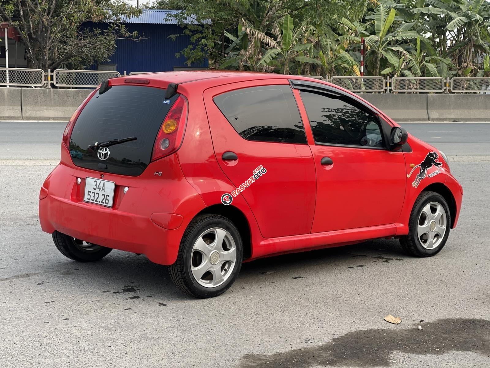 Xe màu đỏ, giá 99tr-3