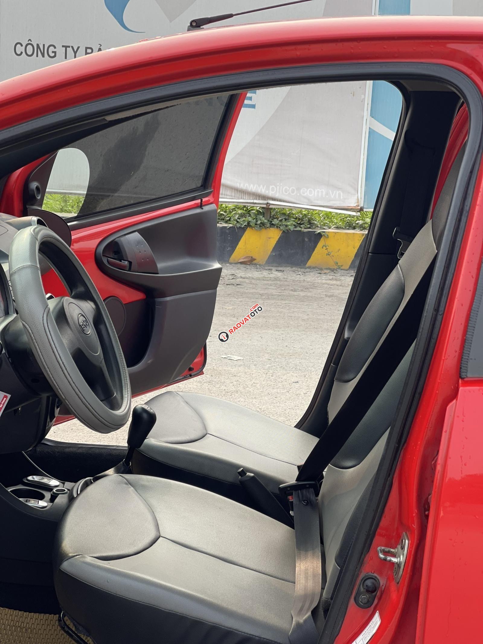 Màu đỏ, nhập khẩu nguyên chiếc-8