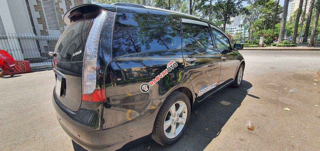 Mới 95%, xe nhà sử dụng kỹ, không kinh doanh-6