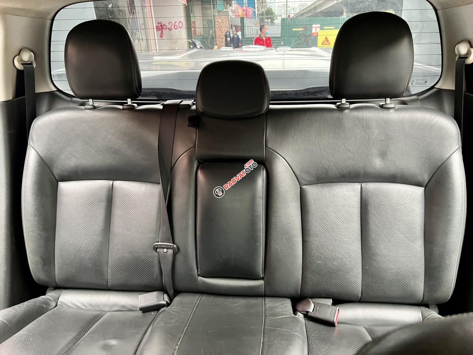 Xe màu xám, 490tr-8