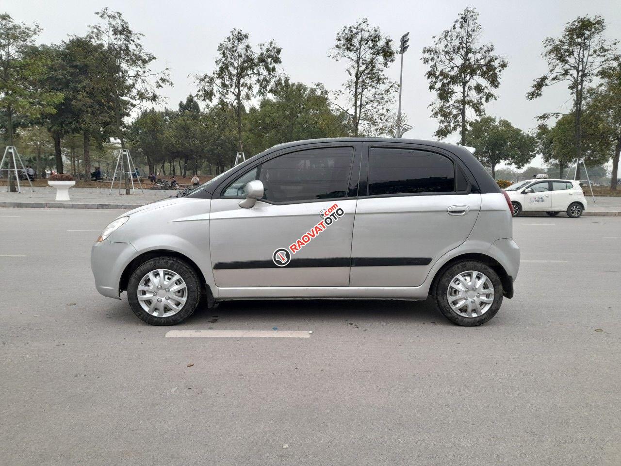 Xe đẹp, giá tốt, giao ngay-4