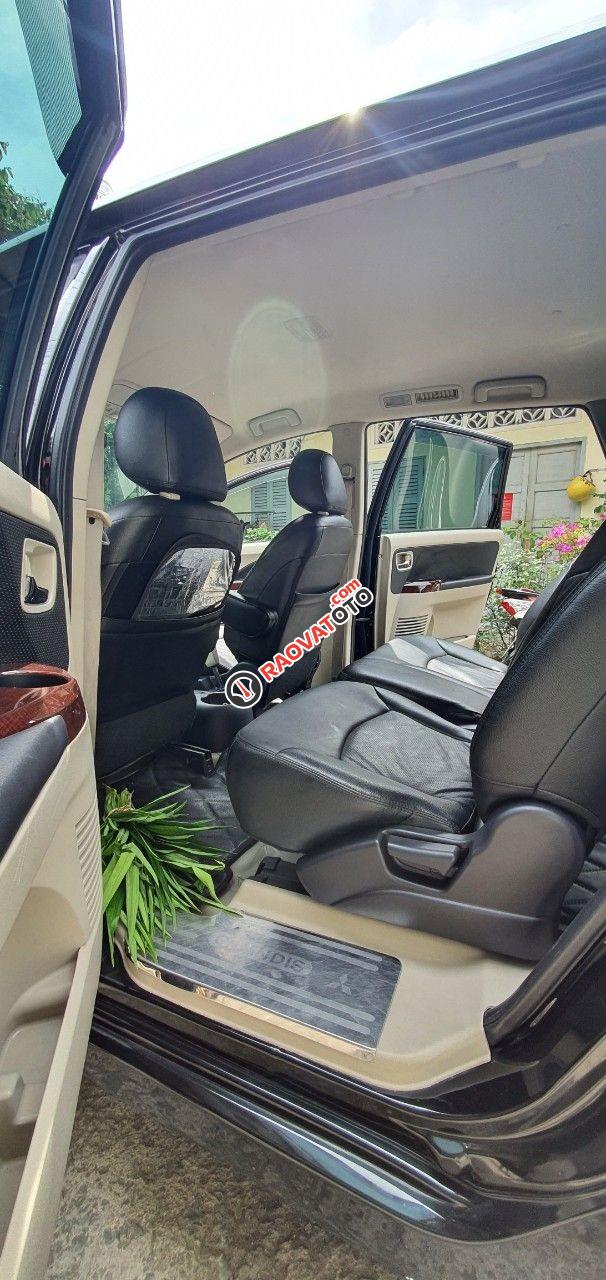 Mới 95%, xe nhà sử dụng kỹ, không kinh doanh-11