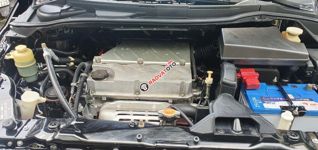 Mới 95%, xe nhà sử dụng kỹ, không kinh doanh-14