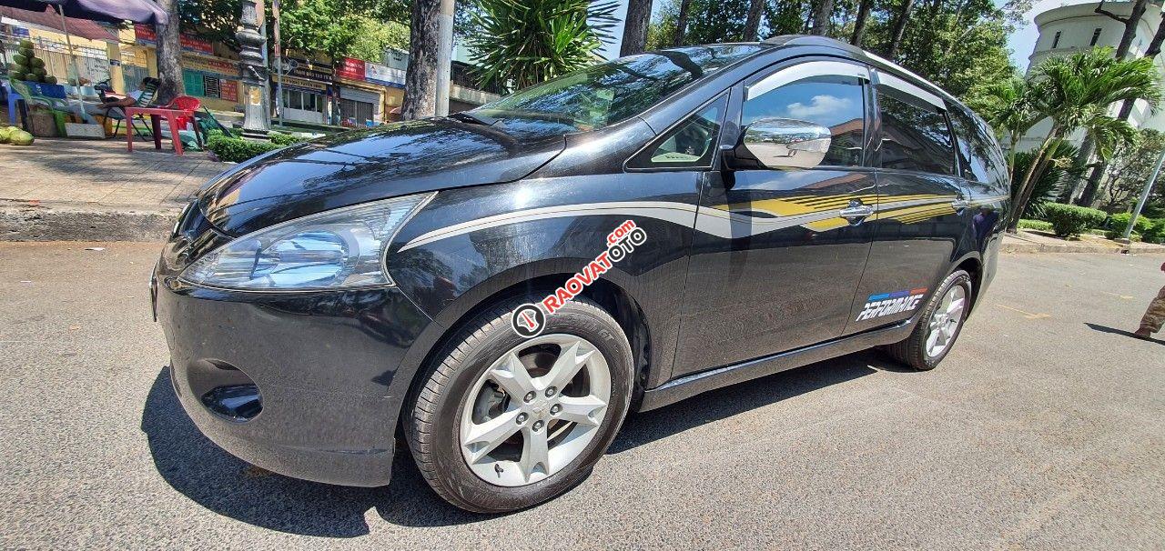 Mới 95%, xe nhà sử dụng kỹ, không kinh doanh-1