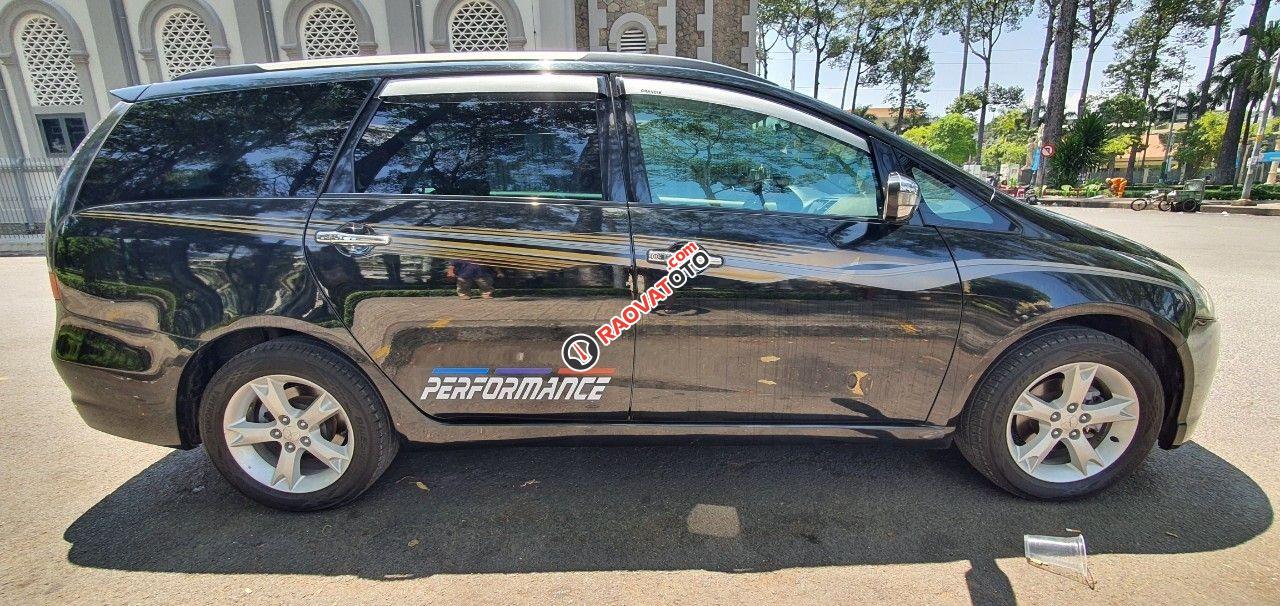 Mới 95%, xe nhà sử dụng kỹ, không kinh doanh-4