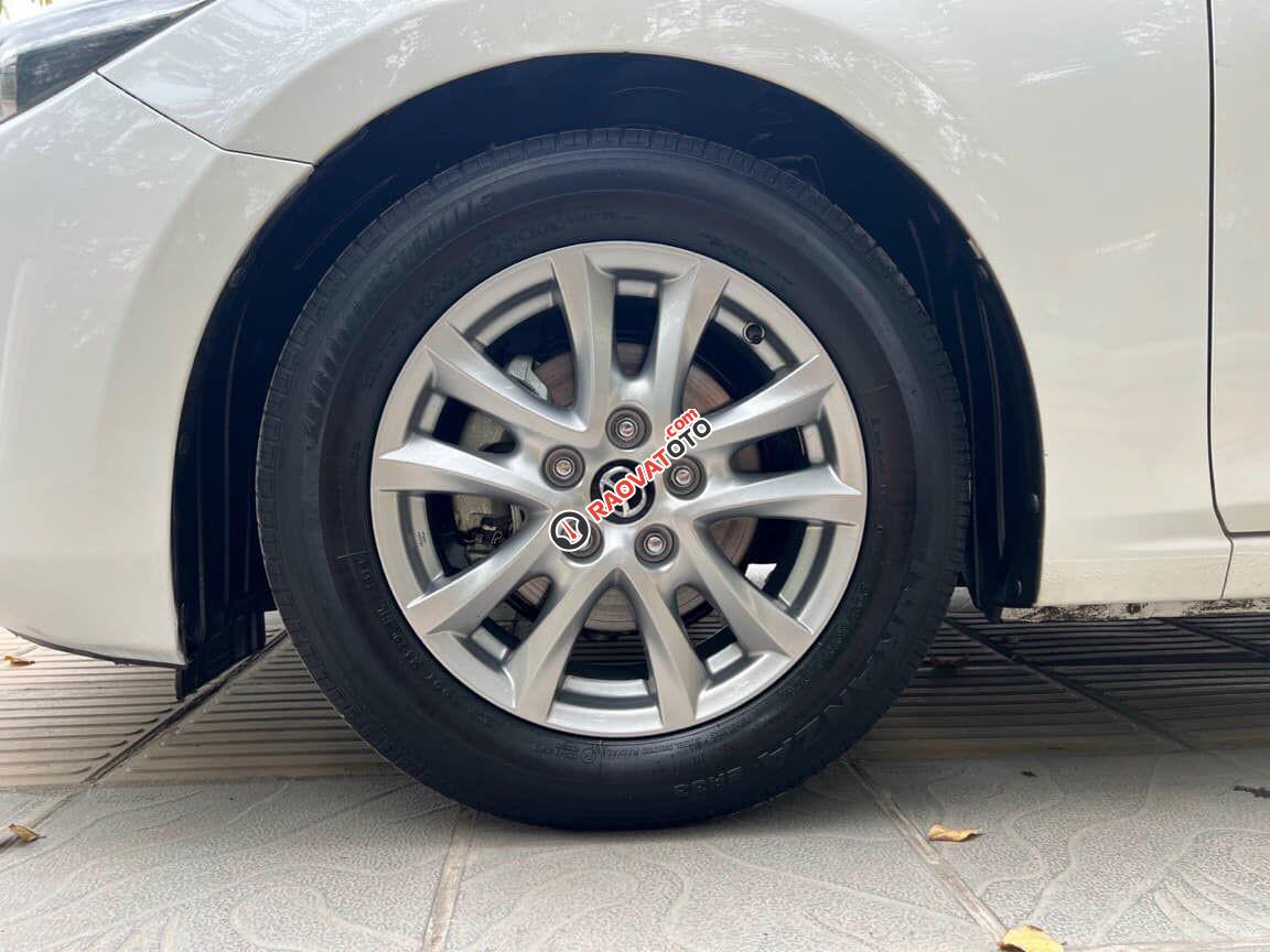 Toyota Wish 2019 tại Hà Nội-14