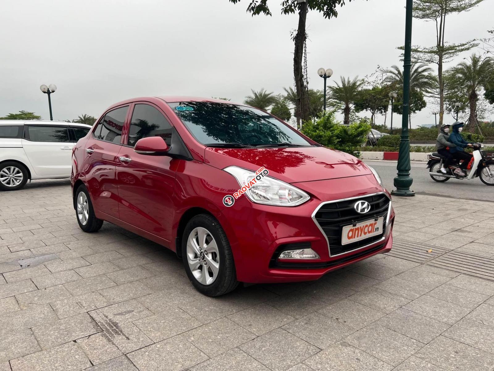 Hyundai 2019 tại Hà Nội-0