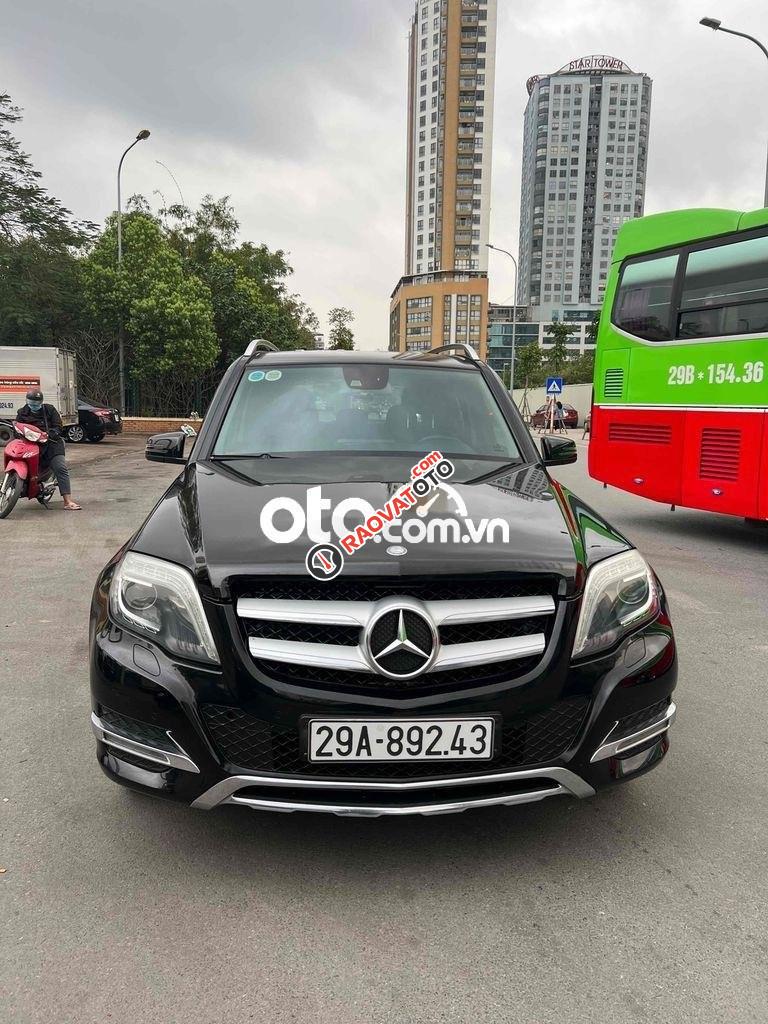 Mercedes GLK 220 CRDi-10