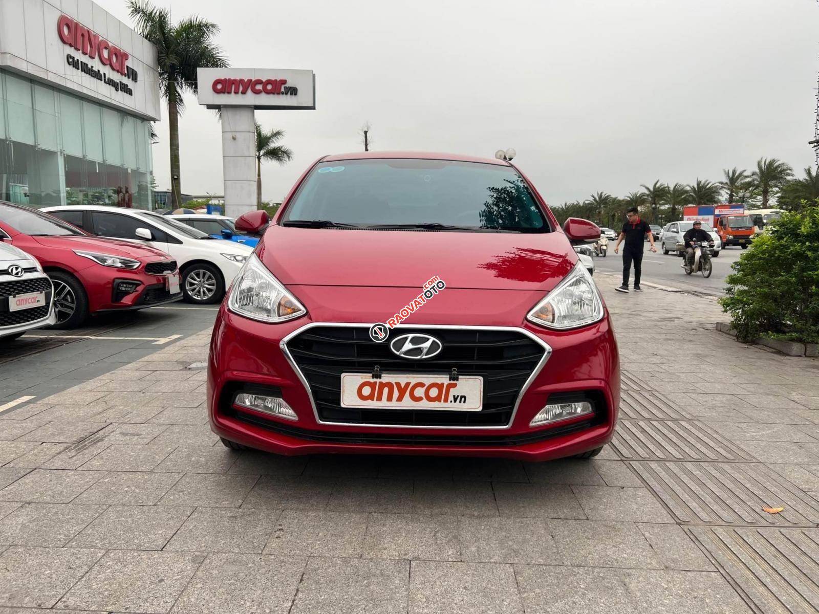 Hyundai 2019 tại Hà Nội-8