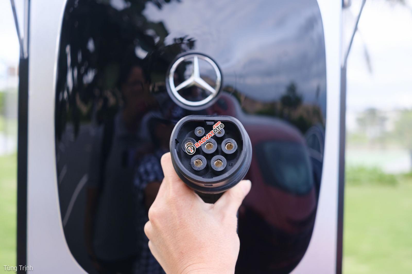 Mercedes Haxaco Láng Hạ chào bán giá tốt nhất thị trường-0