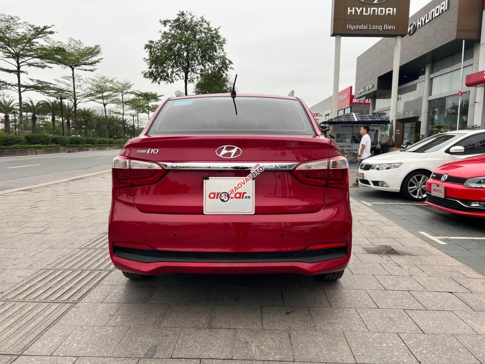 Hyundai 2019 tại Hà Nội-5