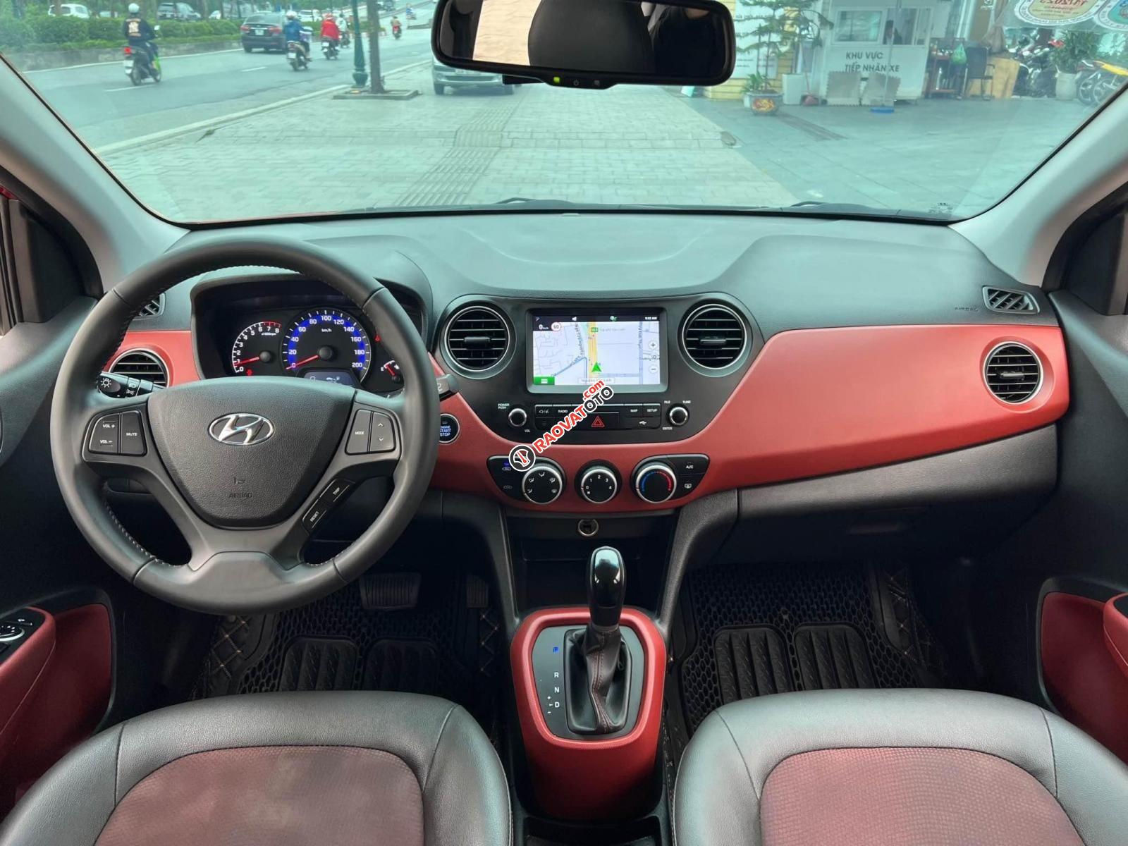 Hyundai 2019 tại Hà Nội-2