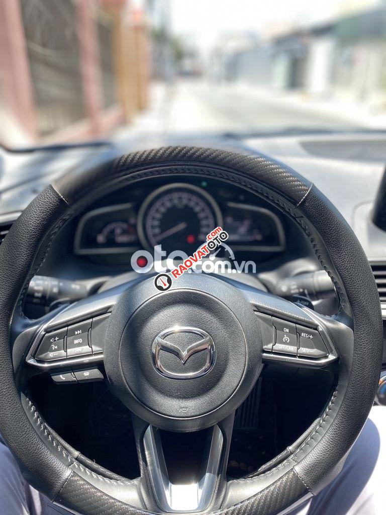 Mazda3 2019 một chủ sử dụng-3