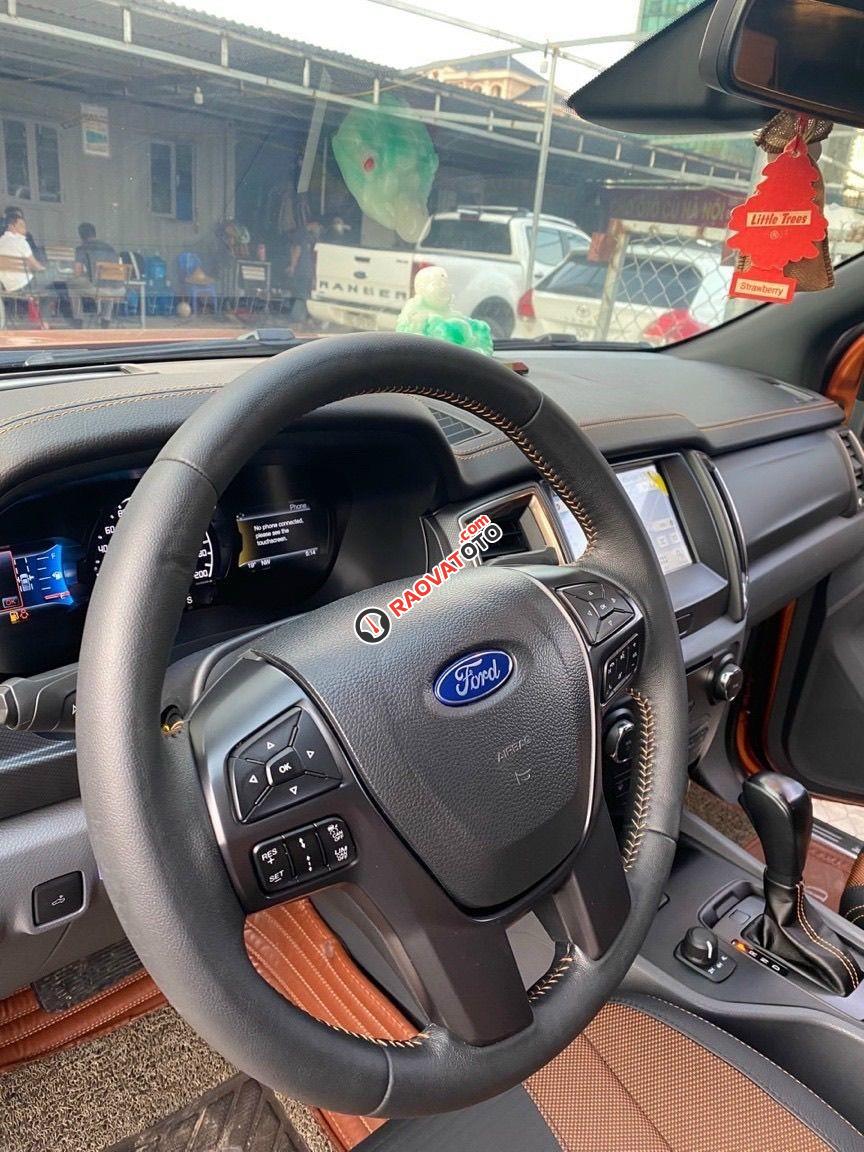 Cần bán gấp, xe 2 cầu, xe gia đình, giá chỉ 680tr-5