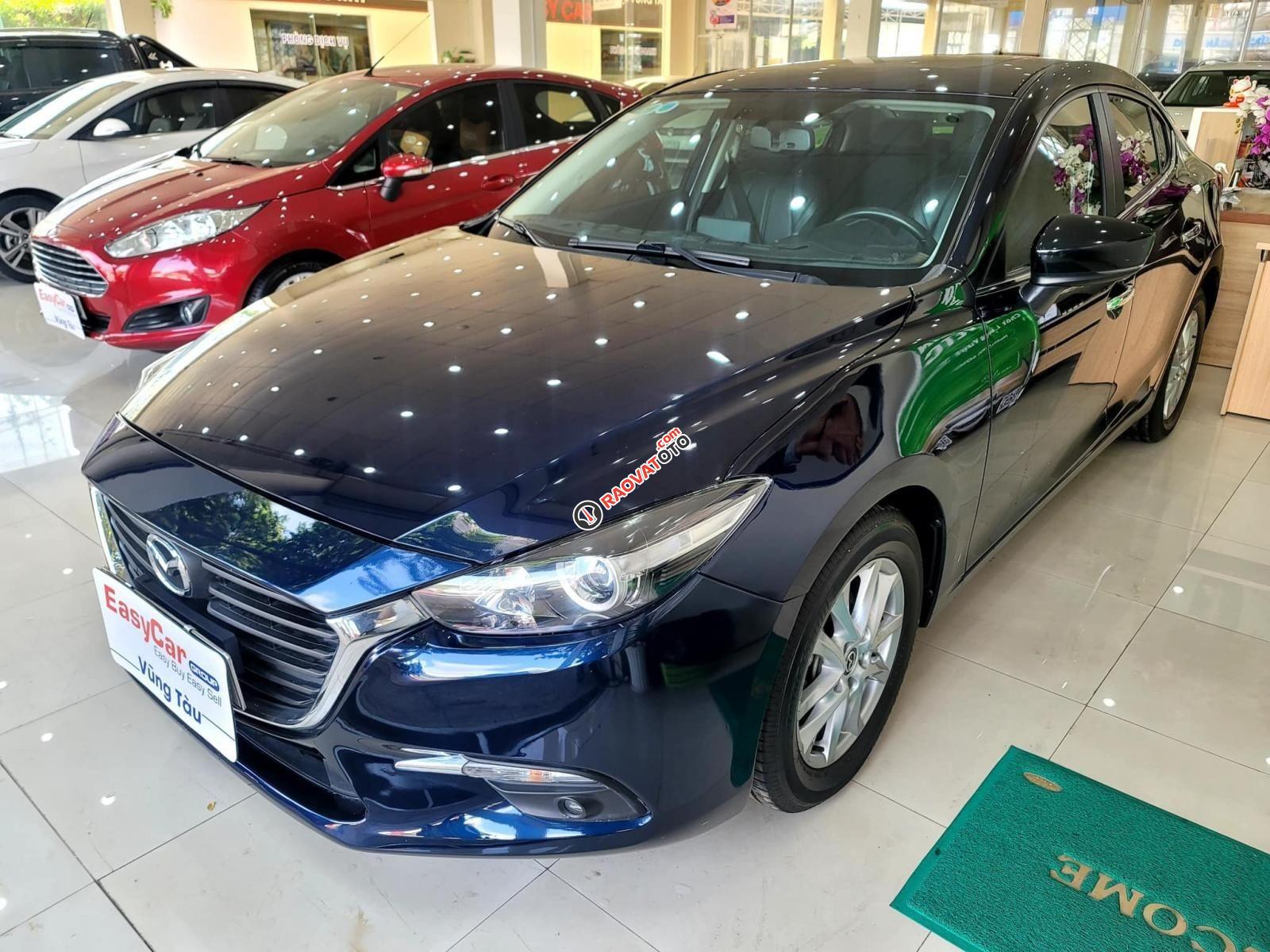Toyota Wish 2019 số tự động tại Tp.HCM-3