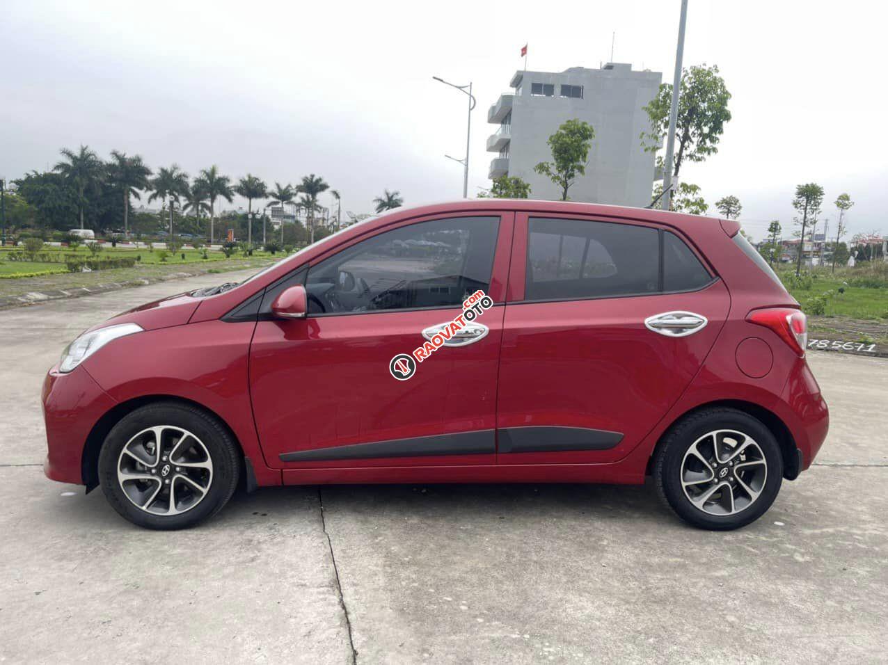 Hyundai 2018 số tự động tại Quảng Bình-17
