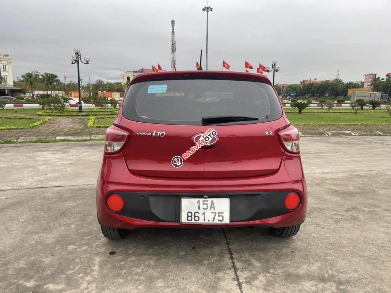 Hyundai 2018 số tự động tại Quảng Bình-15