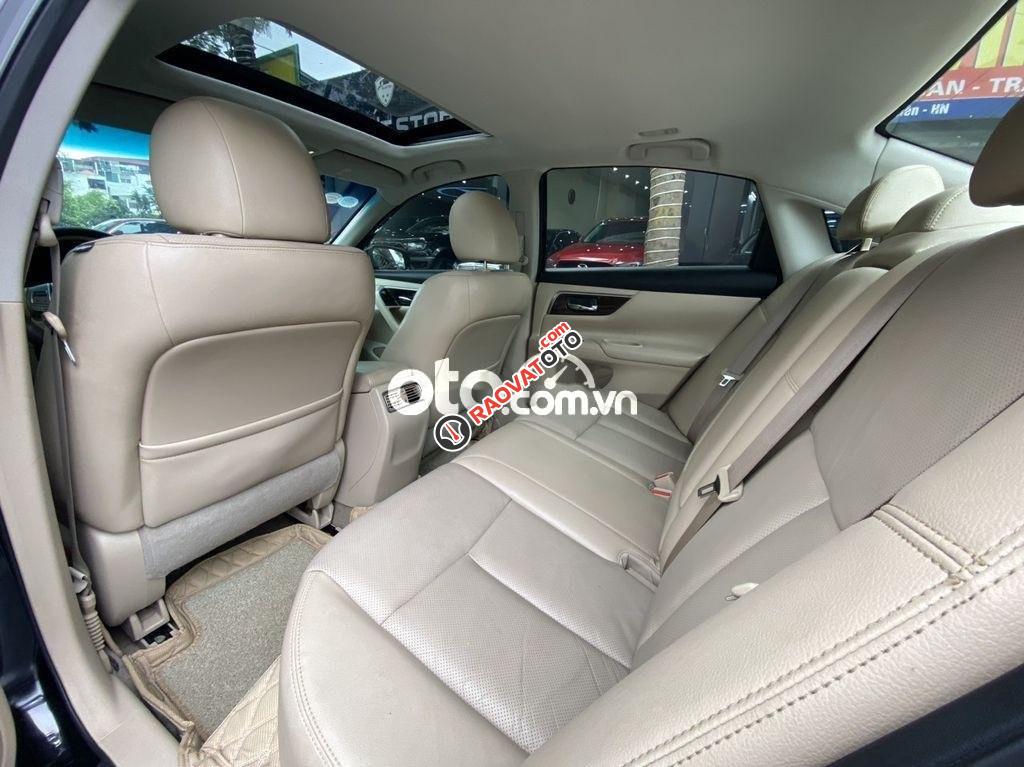 Teana 2014 nhập Mỹ-6