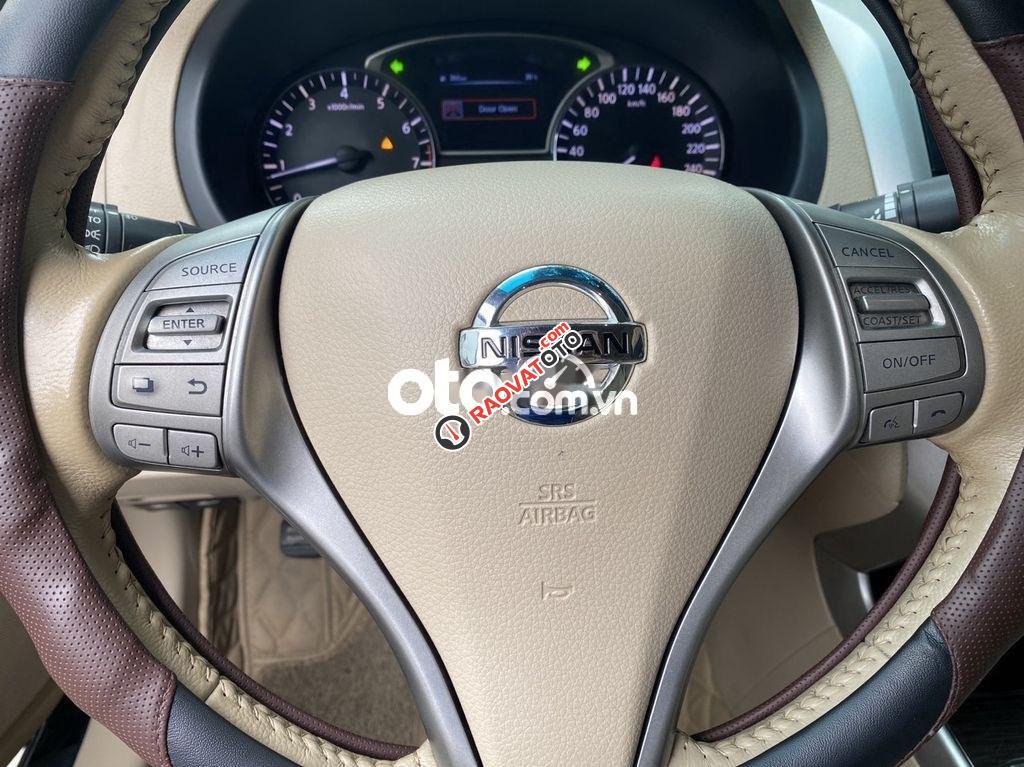 Teana 2014 nhập Mỹ-7