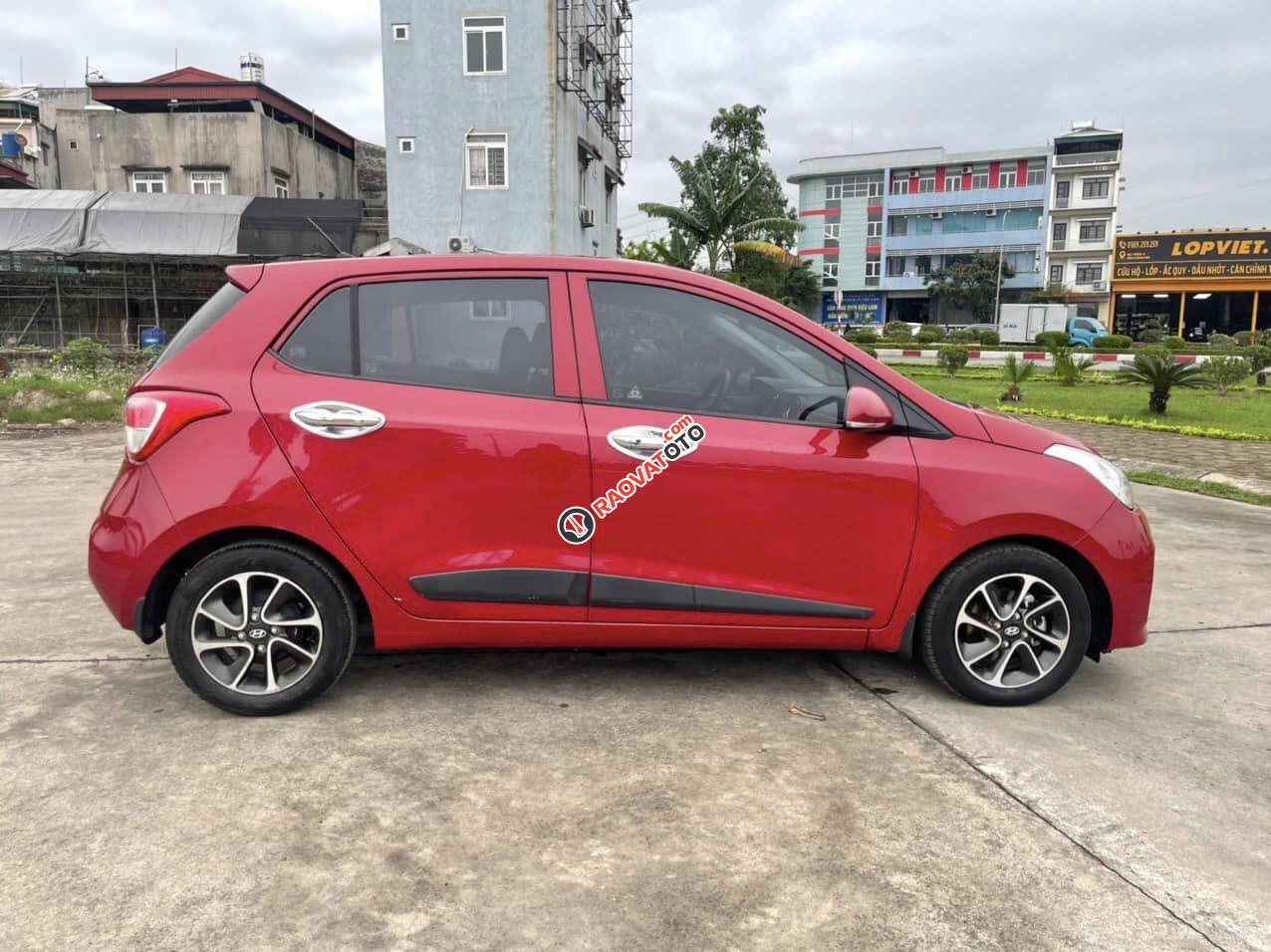 Hyundai 2018 số tự động tại Quảng Bình-14