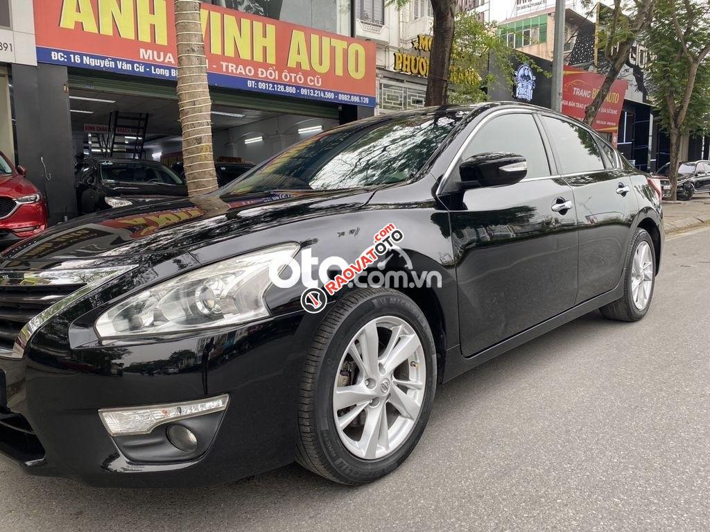 Teana 2014 nhập Mỹ-2