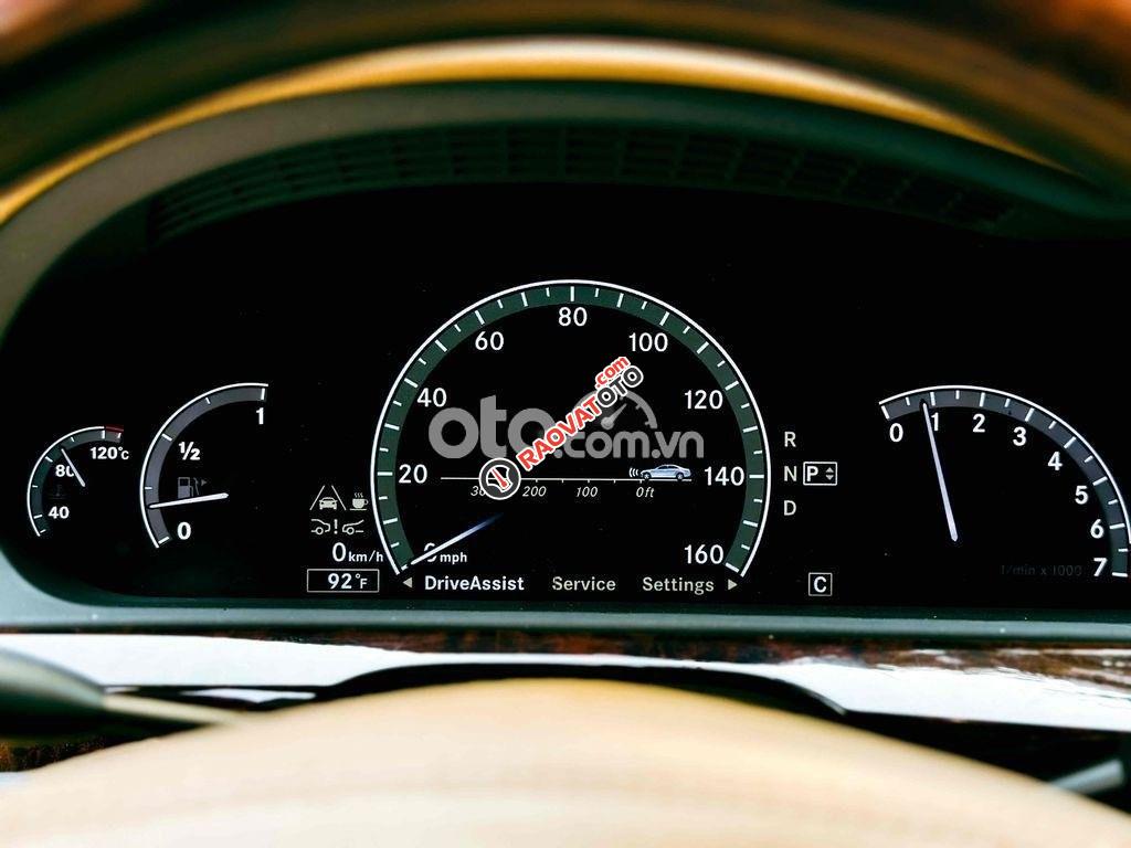 Auto86 bán Mercedes S550 2011 cực mới-8