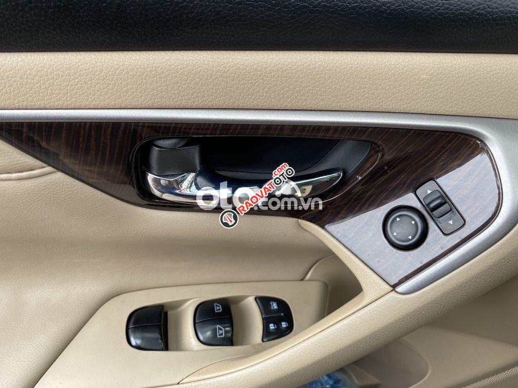 Teana 2014 nhập Mỹ-5