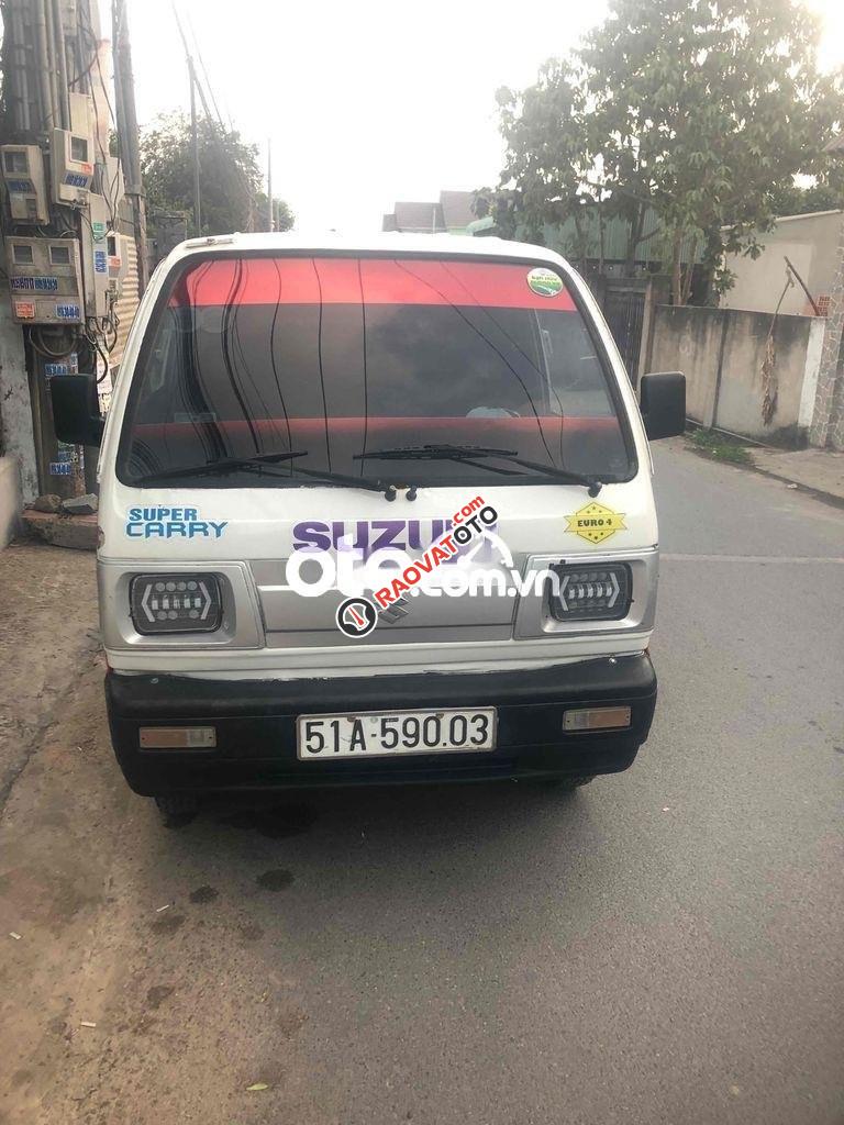 Bán suzuki 7 chỗ nhập Nhật-5