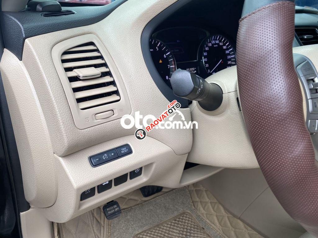 Teana 2014 nhập Mỹ-9