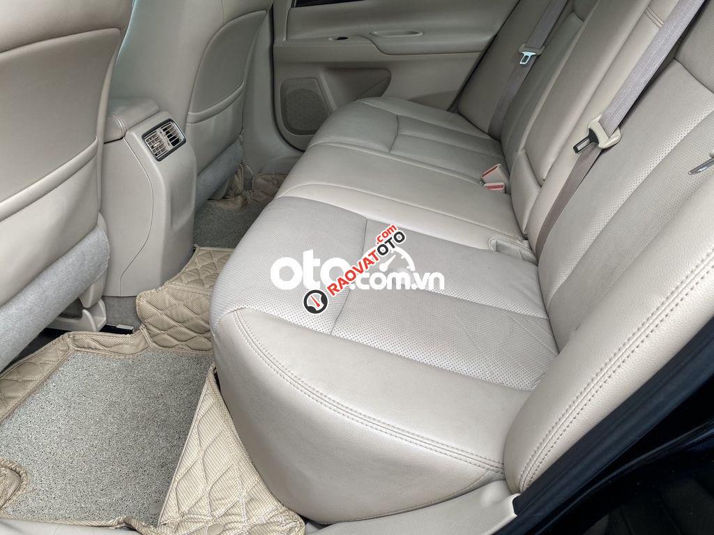 Teana 2014 nhập Mỹ-10