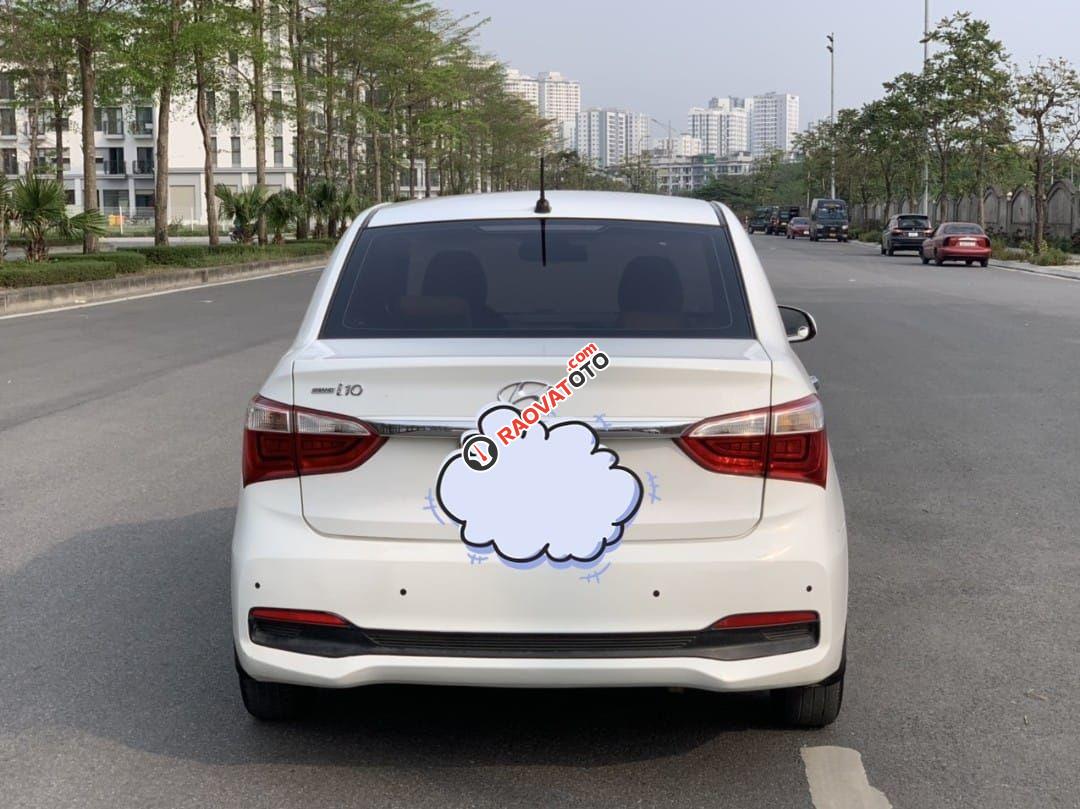 Hyundai 2018 số sàn tại Hà Nội-4