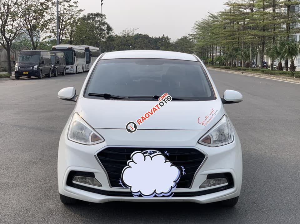 Hyundai 2018 số sàn tại Hà Nội-6