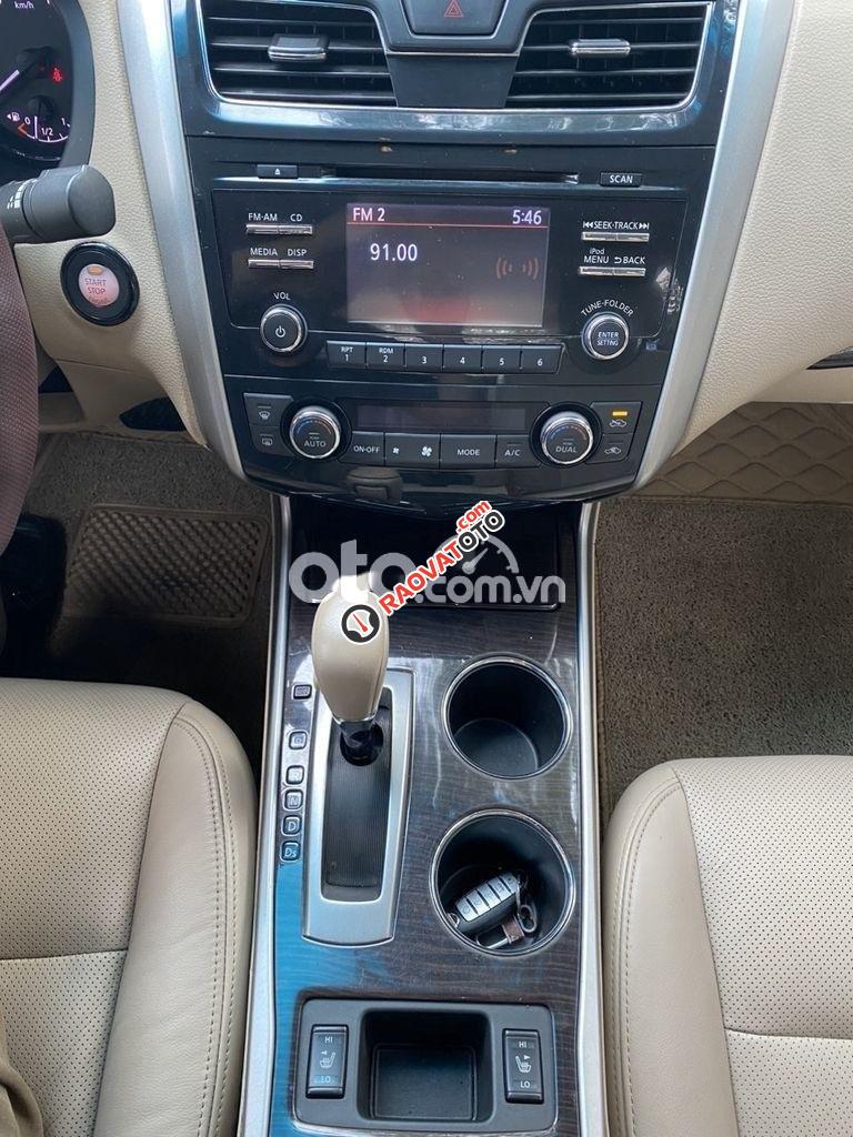 Teana 2014 nhập Mỹ-3